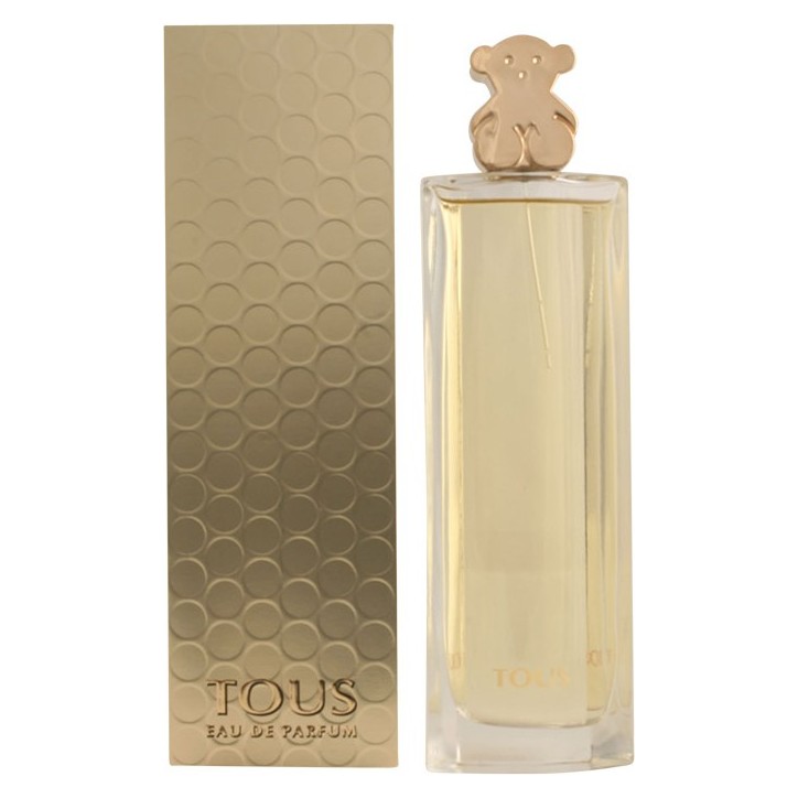 TOUS edp spray 90 ml