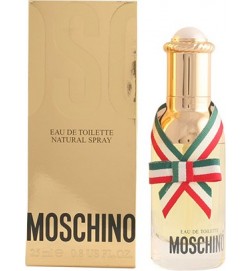 MOSCHINO edt spray 25 ml