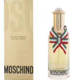 MOSCHINO edt spray 45 ml