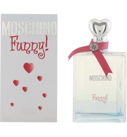 FUNNY edt spray 100 ml