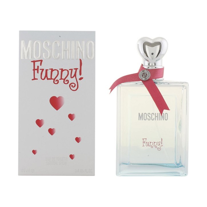 FUNNY edt spray 100 ml
