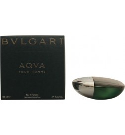 AQVA POUR HOMME edt spray 100 ml