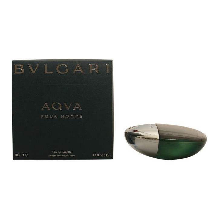 AQVA POUR HOMME edt spray 100 ml