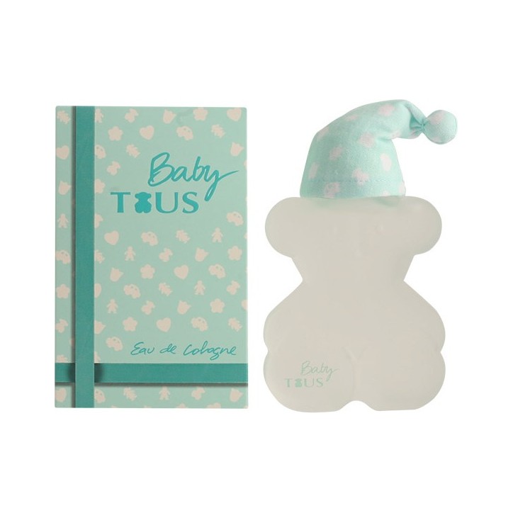 BABY TOUS edc spray 100 ml