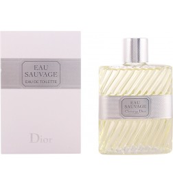 EAU SAUVAGE Eau de Toilette - 200ml