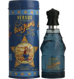 BLUE JEANS edt spray 75 ml