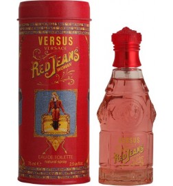 RED JEANS edt spray 75 ml
