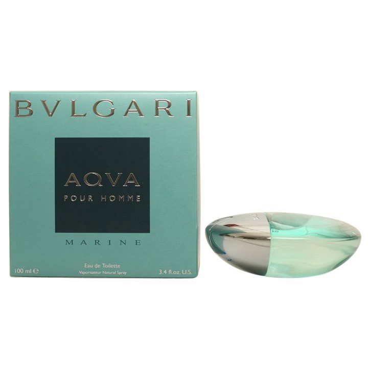 AQVA HOMME MARINE edt spray 100 ml