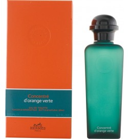 CONCENTRE DORANGE VERTE edt 200 ml