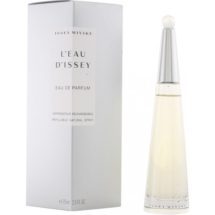 L'EAU D'ISSEY Eau de Parfum - 75ml