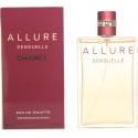 ALLURE SENSUELLE edt spray 100 ml