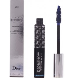 DIOR DIORSHOW mascara WP 258-azur 11.5 ml