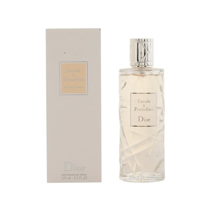ESCALE A PORTOFINO edt spray 125 ml