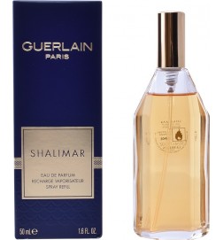 SHALIMAR eau de parfum REFILL - 50ml