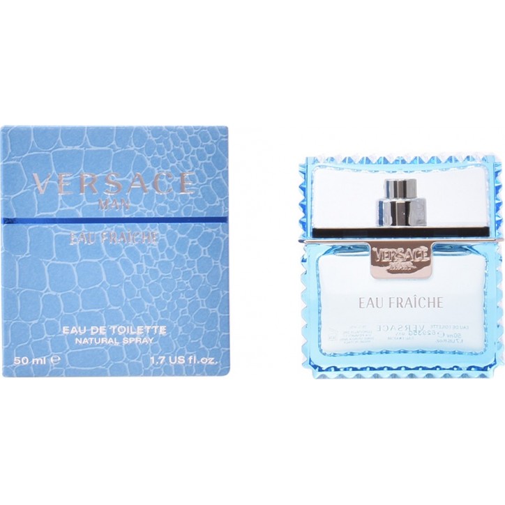 MAN EAU FRAICHE Eau de Toilette - 50ml