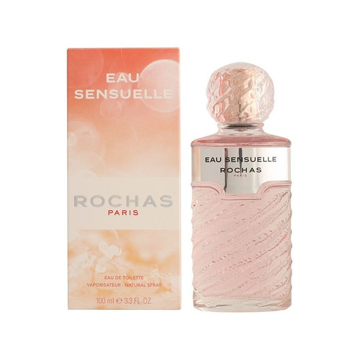 EAU SENSUELLE edt spray 100 ml