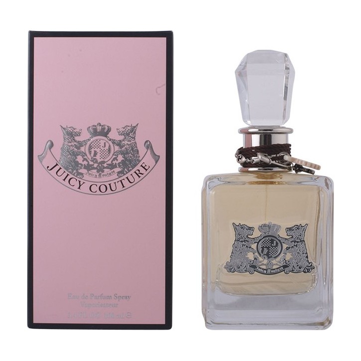 JUICY COUTURE edp spray 100 ml