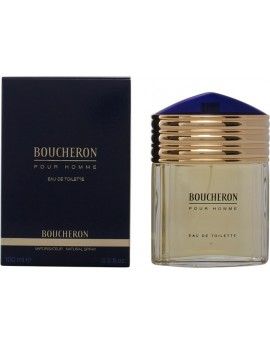 BOUCHERON POUR HOMME edt spray 100 ml