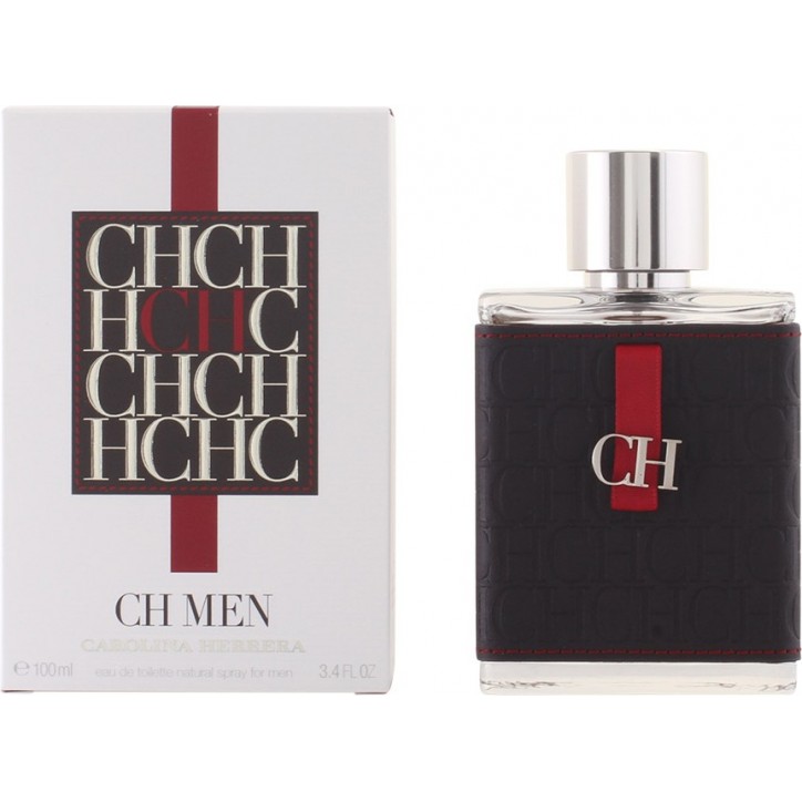 CH MEN edt spray 100 ml