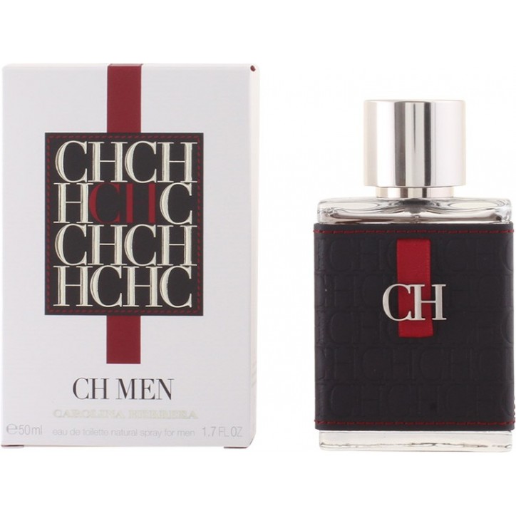 CH MEN edt spray 50 ml
