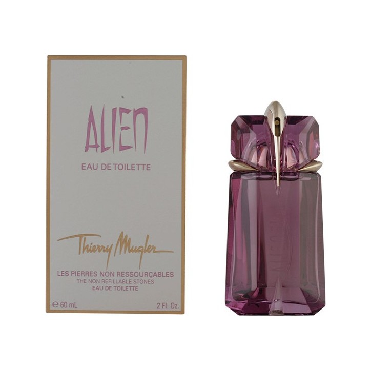 ALIEN edt spray 60 ml