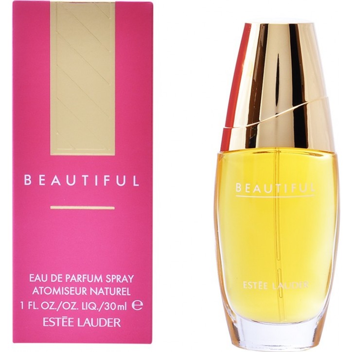 BEAUTIFUL edp spray 30 ml