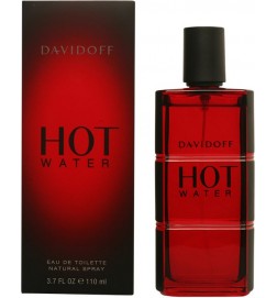 HOT WATER edt spray 110 ml