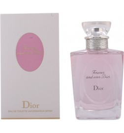 FOREVER & EVER DIOR edt spray 100 ml