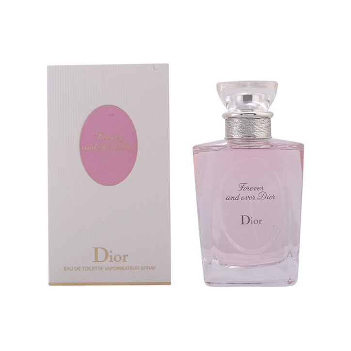 FOREVER & EVER DIOR edt spray 100 ml