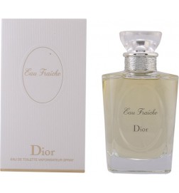 DIOR EAU FRAICHE edt spray 100 ml