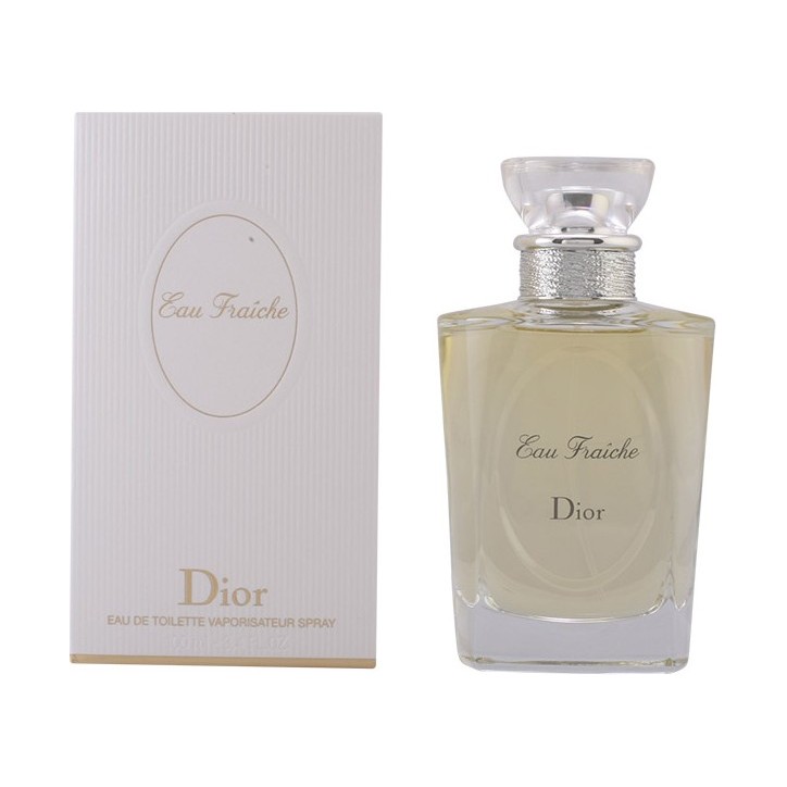 DIOR EAU FRAICHE edt spray 100 ml