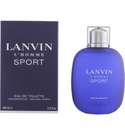 LANVIN L'HOMME SPORT edt spray 100 ml