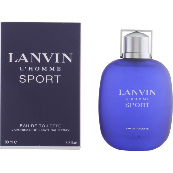 LANVIN L'HOMME SPORT edt spray 100 ml
