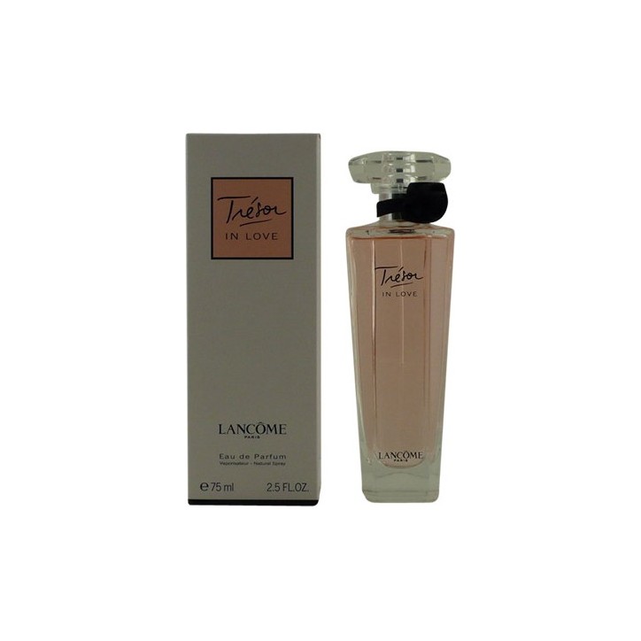 TRESOR IN LOVE edp spray 75 ml TRESOR IN LOVE edp spray 75 ml
