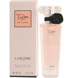 TRESOR IN LOVE edp spray 30 ml