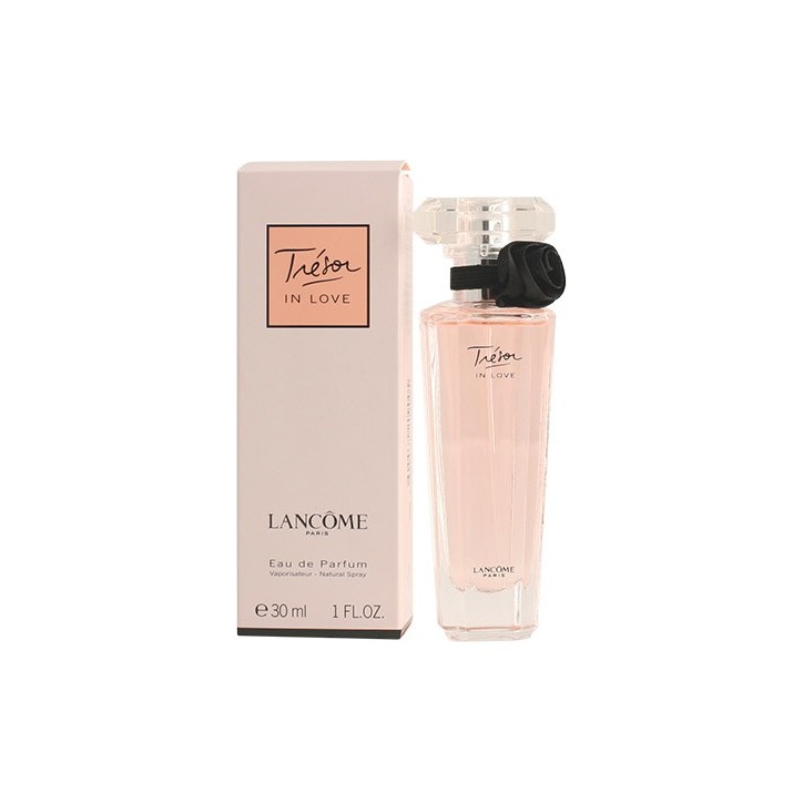 TRESOR IN LOVE edp spray 30 ml