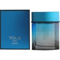 TOUS MAN SPORT edt spray 100 ml