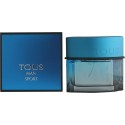 TOUS MAN SPORT edt spray 50 ml