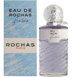 ROCHAS EAU FRAICHE edt spray - 100 ml