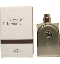 VOYAGE D'HERMES edt spray 100 ml