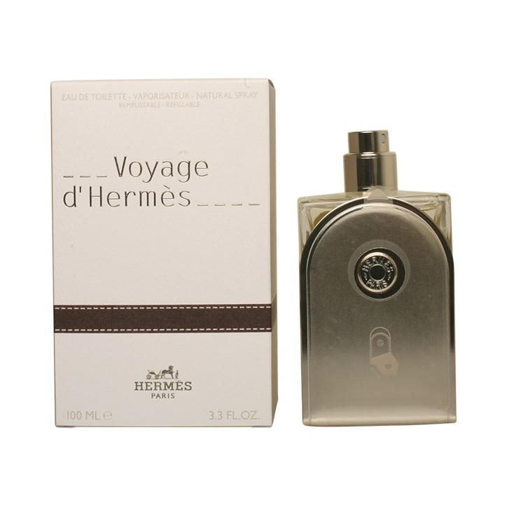 VOYAGE D'HERMES edt spray 100 ml