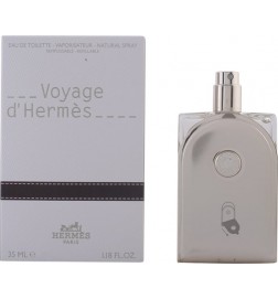 VOYAGE D'HERMES edt spray 35 ml
