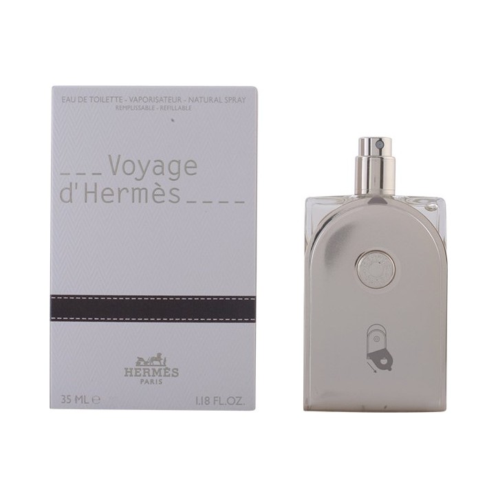 VOYAGE D'HERMES edt spray 35 ml
