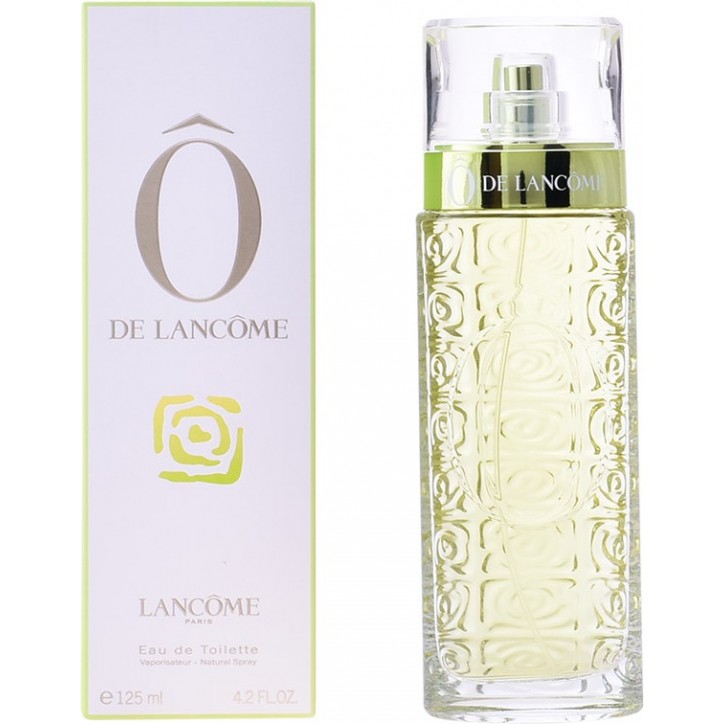 O DE LANCOME Eau de Toilette - 125ml