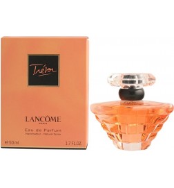 TRESOR edp spray 50 ml