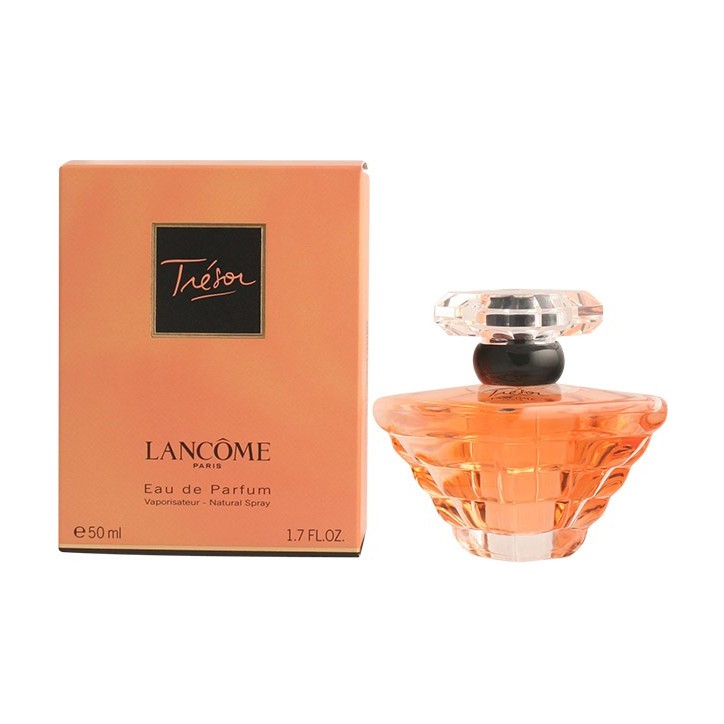 TRESOR edp spray 50 ml