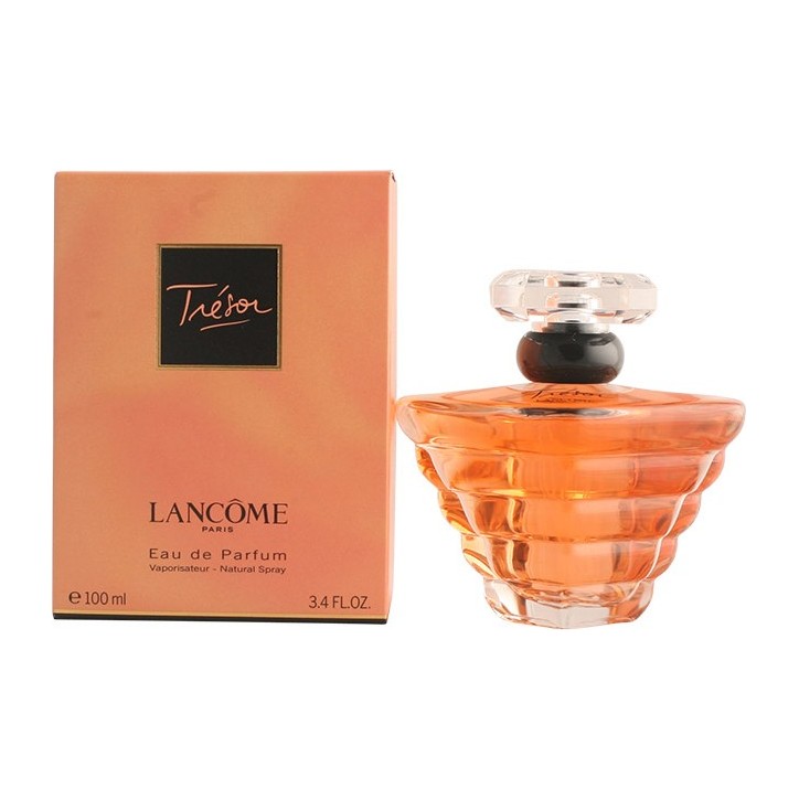 TRESOR edp spray 100 ml