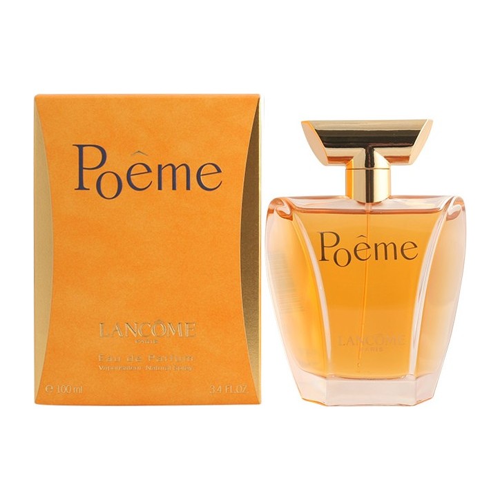 POEME edp spray 100 ml