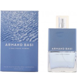 LEAU POUR HOMME edt spray 75 ml