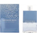 LEAU POUR HOMME edt spray 125 ml